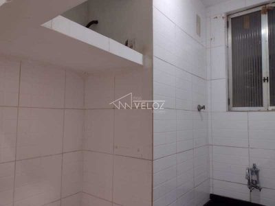 Apartamento, 1 quarto, 42 m² - Foto 5