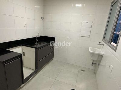 Apartamento, 1 quarto, 41 m² - Foto 5