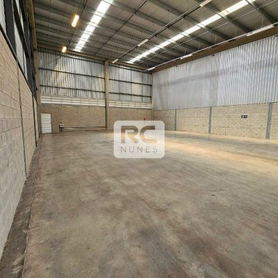 Depósito-Galpão, 10909 m² - Foto 4