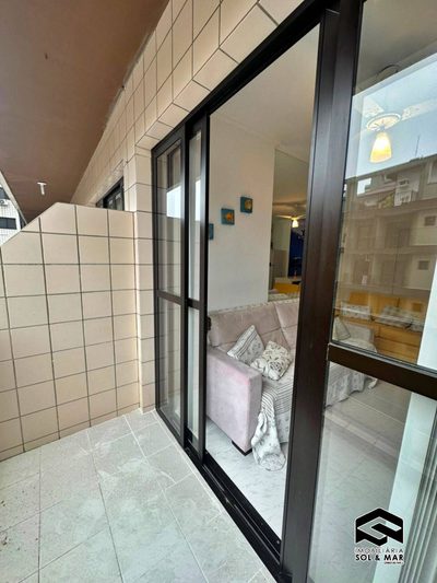 Apartamento, 1 quarto, 53 m² - Foto 5