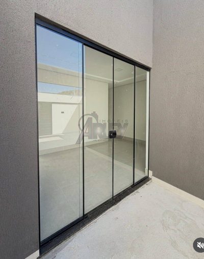 Casa, 2 quartos, 60 m² - Foto 3