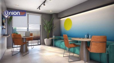 Apartamento, 2 quartos, 60 m² - Foto 5