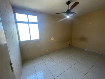 Apartamento, 2 quartos, 55 m² - Foto 3