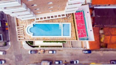 Apartamento, 2 quartos, 93 m² - Foto 2