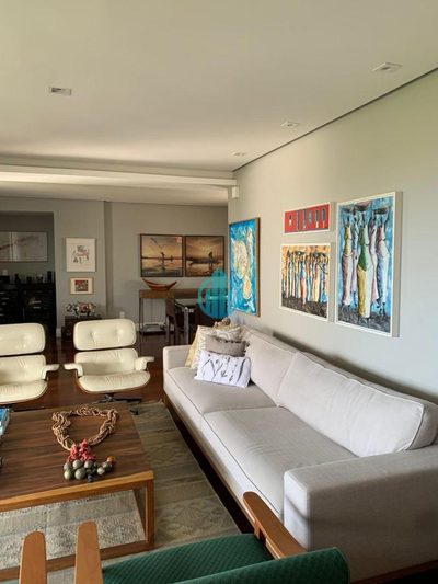 Apartamento, 4 quartos, 296 m² - Foto 4