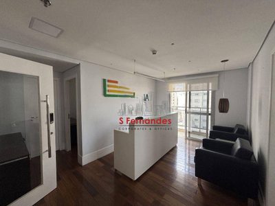 Sala-Conjunto, 195 m² - Foto 3