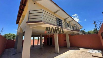 Sobrado, 4 quartos, 840 m² - Foto 3