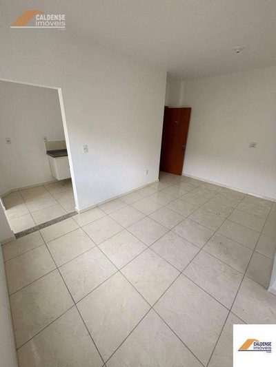 Apartamento, 2 quartos, 60 m² - Foto 2