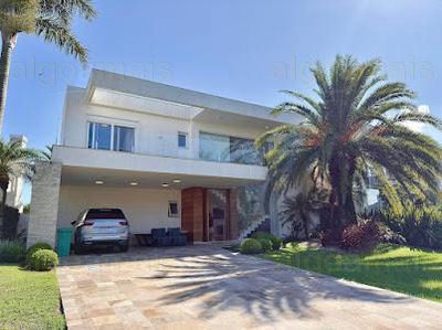 Casa de Condomínio, 5 quartos - Foto 1