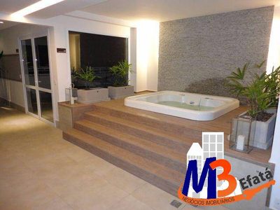 Apartamento, 2 quartos, 77 m² - Foto 2