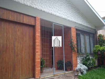 Casa, 3 quartos, 148 m² - Foto 2