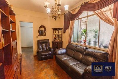 Apartamento, 3 quartos, 113 m² - Foto 2