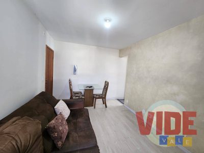 Apartamento, 2 quartos, 48 m² - Foto 4