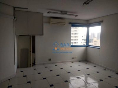 Sala-Conjunto, 33 m² - Foto 4