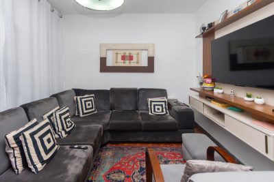 Casa, 2 quartos, 126 m² - Foto 1