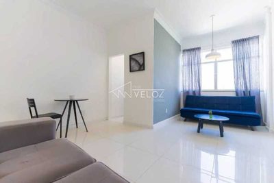 Apartamento, 1 quarto, 53 m² - Foto 2