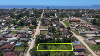 Terreno, 594 m² - Foto 3