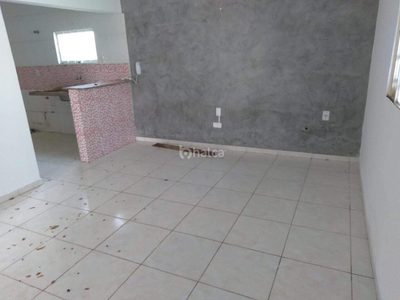 Casa, 3 quartos, 110 m² - Foto 3