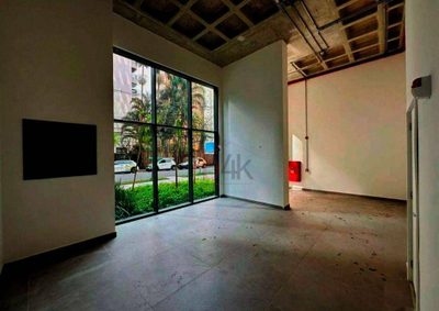 Loja-Salão, 60 m² - Foto 2