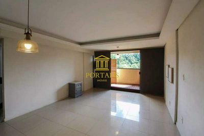 Apartamento, 3 quartos, 96 m² - Foto 1