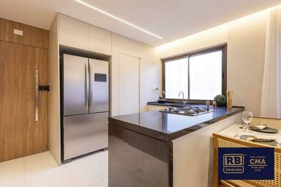 Apartamento, 2 quartos, 71 m² - Foto 2