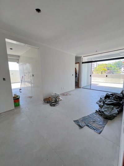 Apartamento, 2 quartos, 57 m² - Foto 1