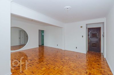 Apartamento, 3 quartos, 109 m² - Foto 2