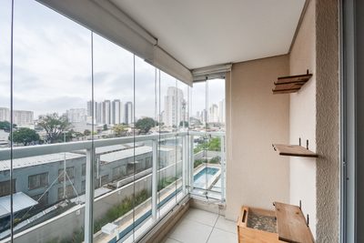 Apartamento, 2 quartos, 109 m² - Foto 4
