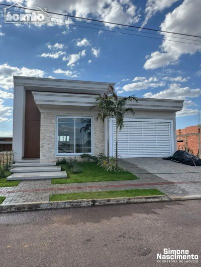 Casa, 1 quarto, 197 m² - Foto 1