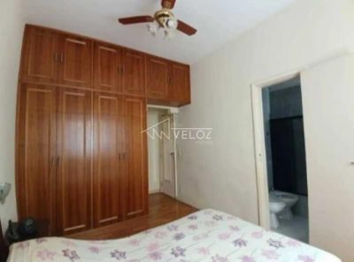 Apartamento, 3 quartos, 100 m² - Foto 1