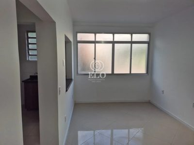 Apartamento, 1 quarto, 41 m² - Foto 1