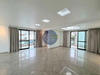 Apartamento, 4 quartos, 270 m² - Foto 1
