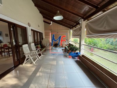Casa de Condomínio, 7 quartos - Foto 4