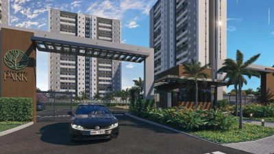 Apartamento, 3 quartos, 63 m² - Foto 3