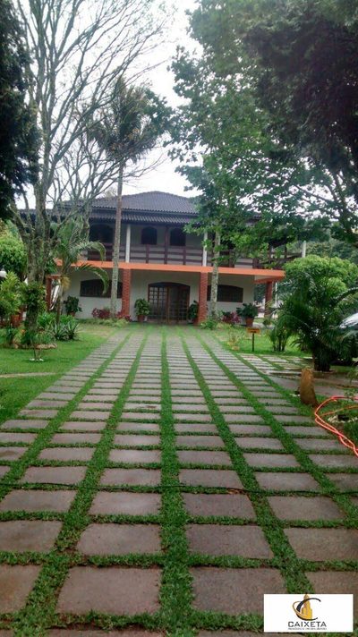Sítio, 5 quartos, 3 hectares - Foto 2