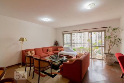 Apartamento, 2 quartos, 160 m² - Foto 4
