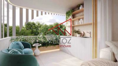 Apartamento, 2 quartos, 71 m² - Foto 4