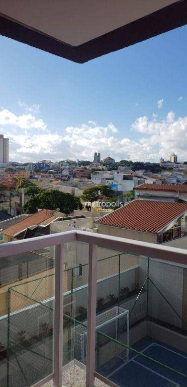 Apartamento, 2 quartos, 58 m² - Foto 4