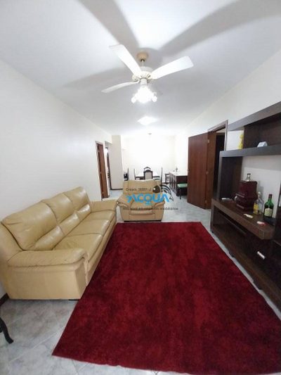 Apartamento, 3 quartos, 140 m² - Foto 2
