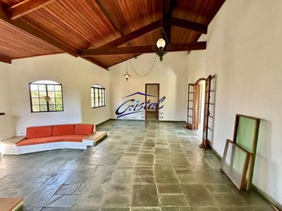 Casa de Condomínio, 4 quartos - Foto 2