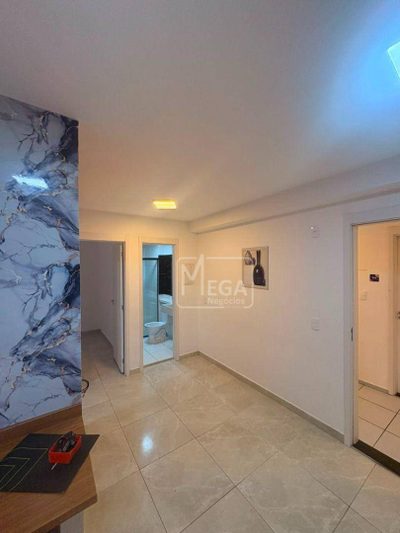 Apartamento, 2 quartos, 36 m² - Foto 5