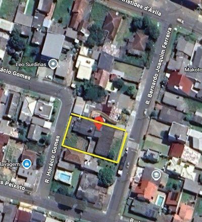 Terreno, 770 m² - Foto 4