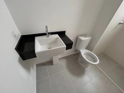 Apartamento, 1 quarto, 31 m² - Foto 2
