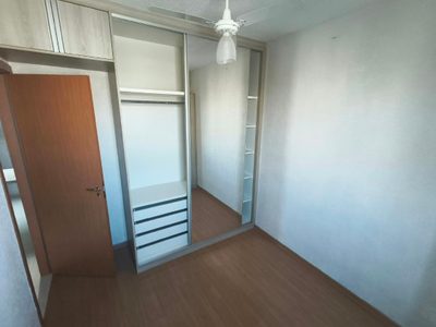 Apartamento, 2 quartos, 45 m² - Foto 4