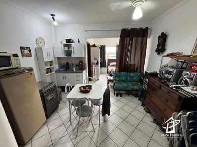 Kitnet-Studio, 35 m² - Foto 3