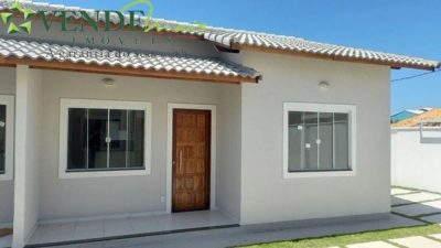 Casa de Condomínio, 2 quartos - Foto 3