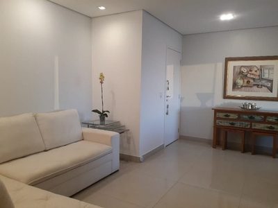 Apartamento, 3 quartos, 90 m² - Foto 5