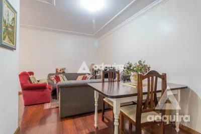 Apartamento, 3 quartos, 71 m² - Foto 2