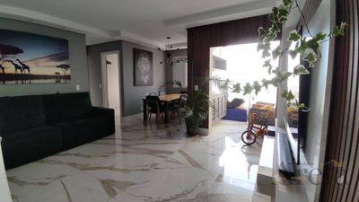 Apartamento, 3 quartos, 68 m² - Foto 1
