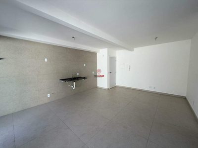 Apartamento, 2 quartos, 120 m² - Foto 4